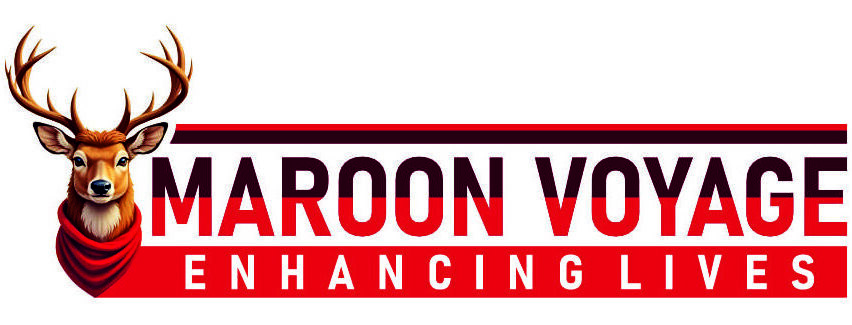 Maroon Voyage